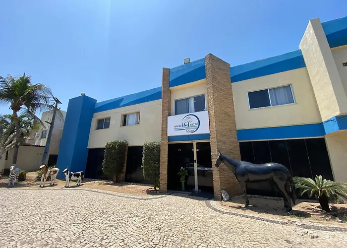 Marbello Ariau Hotel