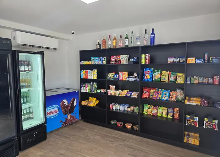 Pousada Arco Iris Fortaleza